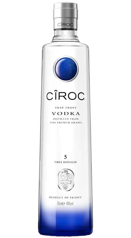 Ciroc Vodka 0.7L